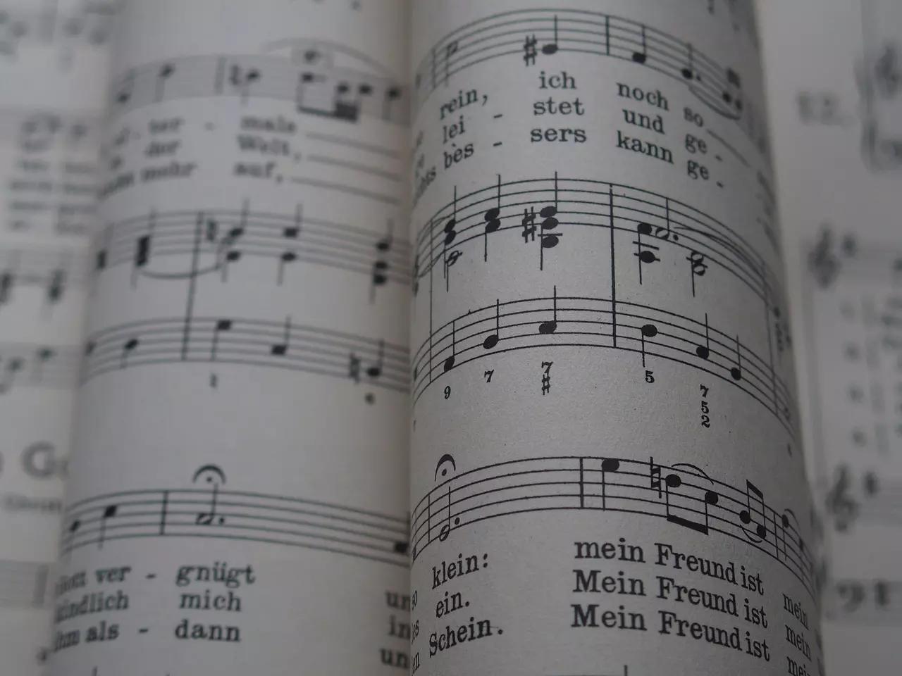 Como adaptar uma música ao piano?