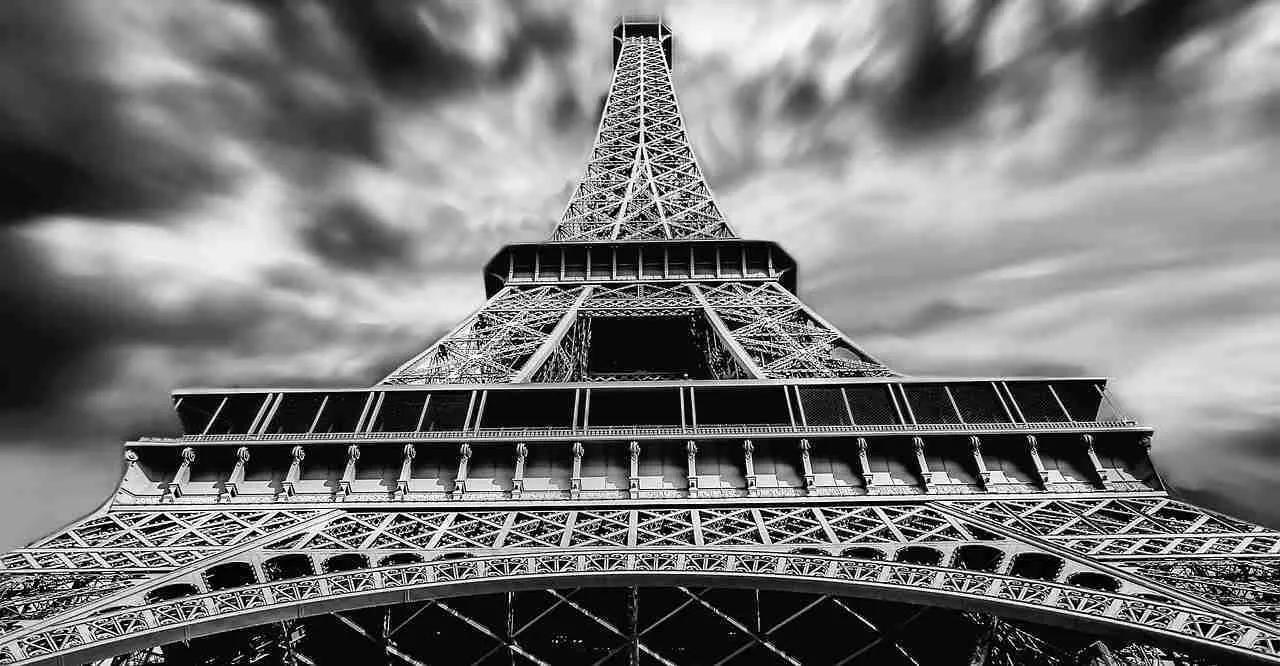 Paris inspirou vários cineastras