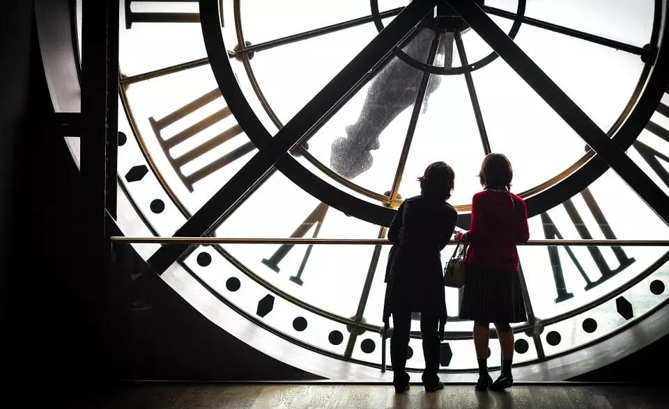 A vida cultura para os estudantes parisienses é agitada.