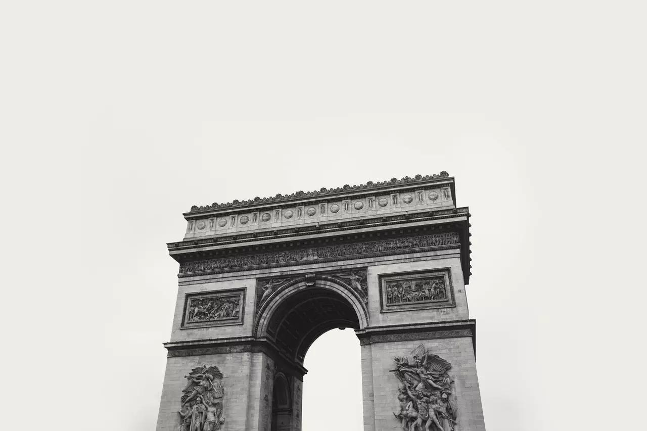 Não é fácil escolher entre Paris e Marselha.