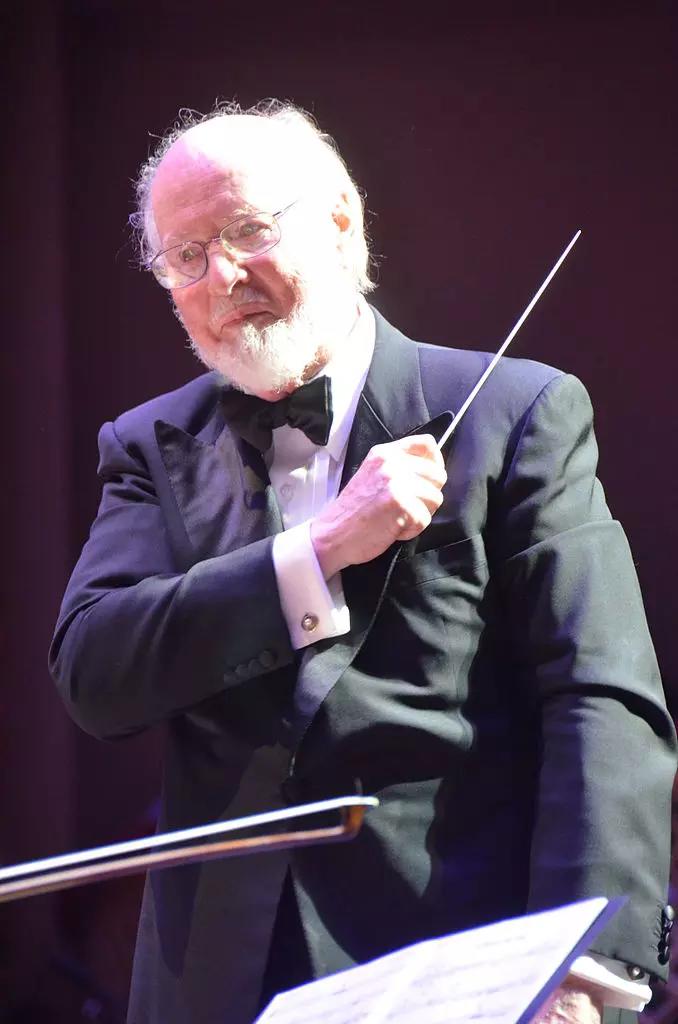 O grande pianista do cinema.