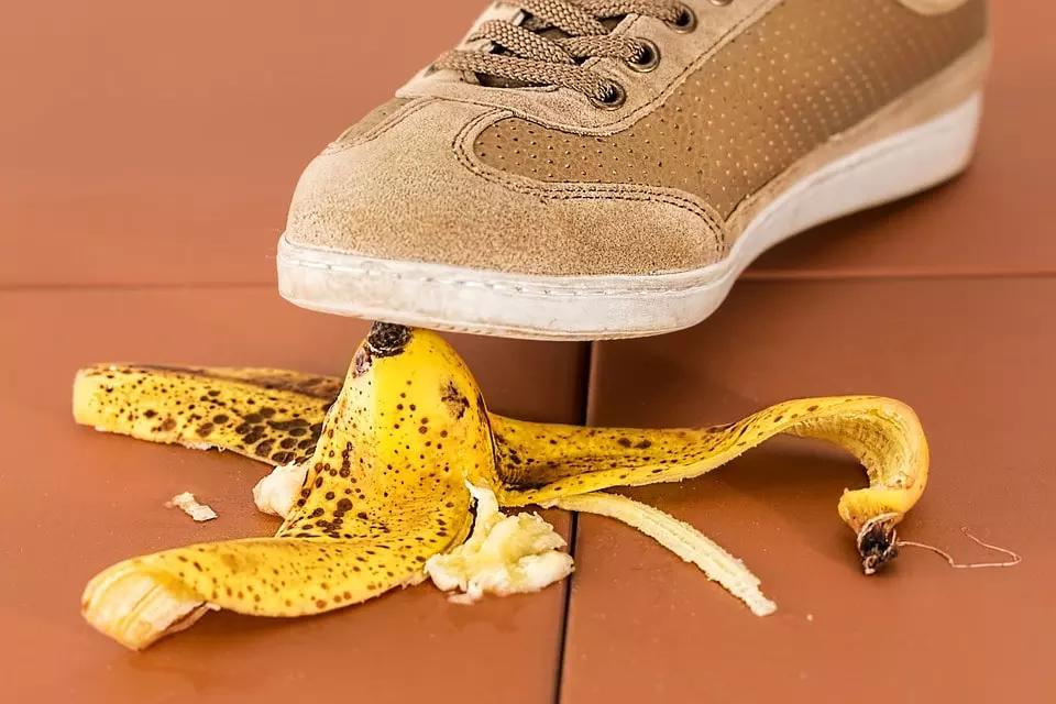 Conheça os erros mais comuns que fazem os alunos escorregarem no aprendizado do alemão.