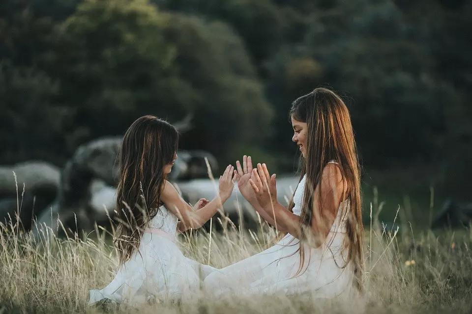 A metodologia para os pequenos precisa ser lúdica.