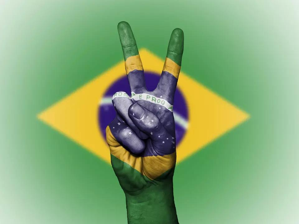 Você sabia que existe um alemão brasileiro?
