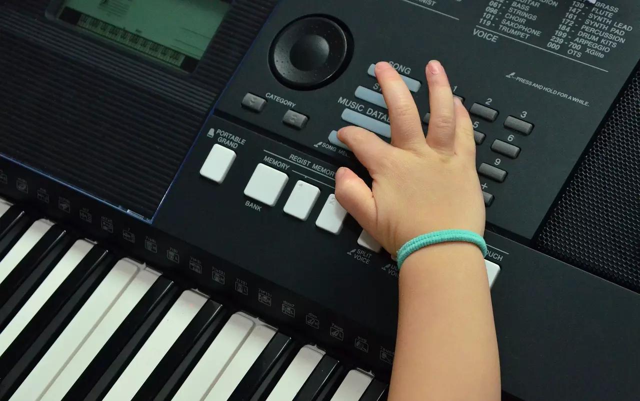 Como incentivar os mais jovens aos estudos do piano?