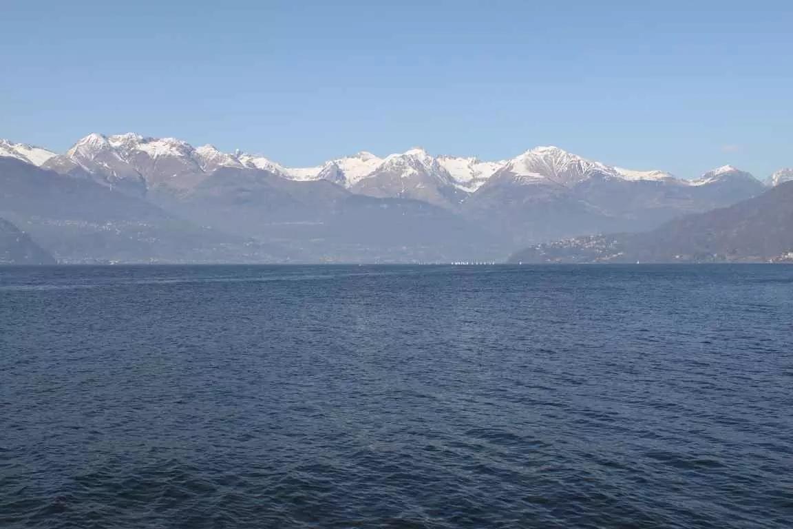 Conheça a natureza italiana