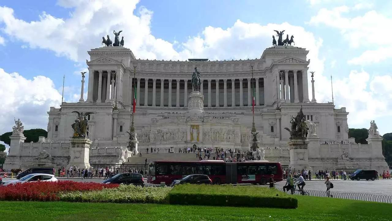 Seja professor de italiano e ganhe sua vida ensinando o idioma