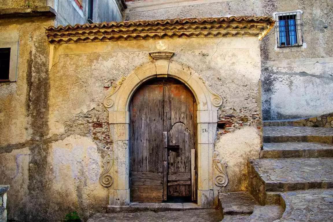 Aprenda italiano e viaje no país