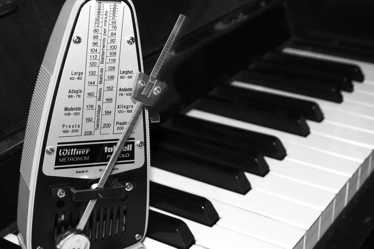 Decifrando teoria musical.