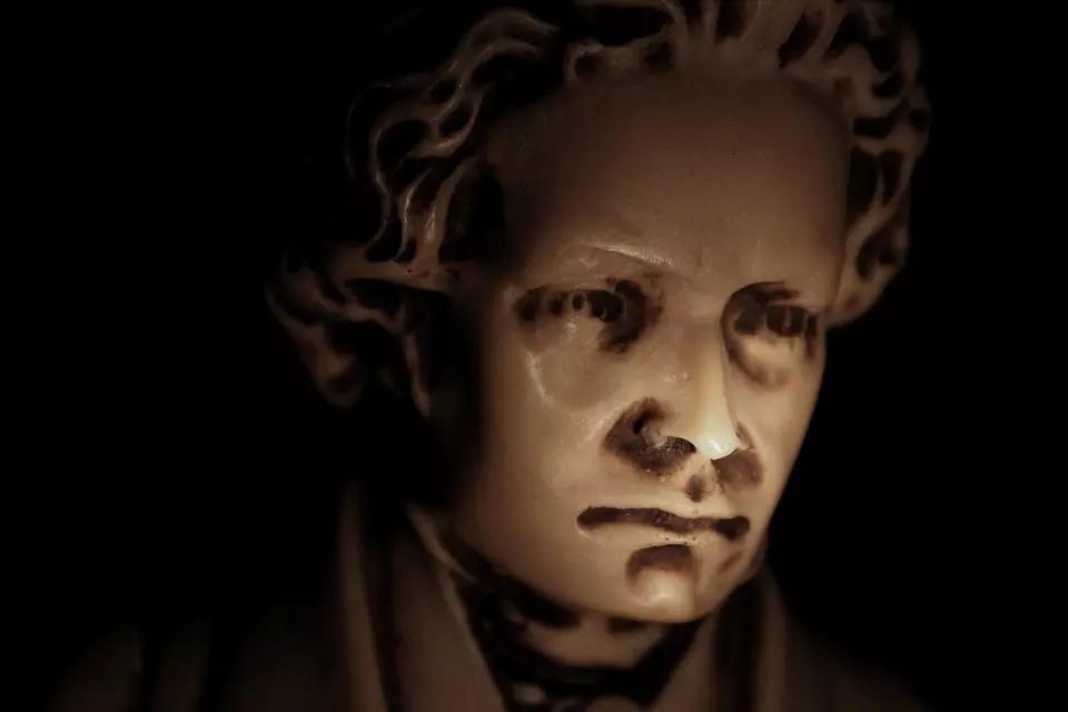 Ninguém ainda conseguiu superar o legado musical deixado por Beethoven.