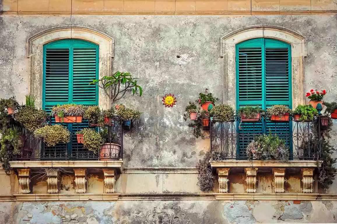 Estude o italiano e ensine a língua