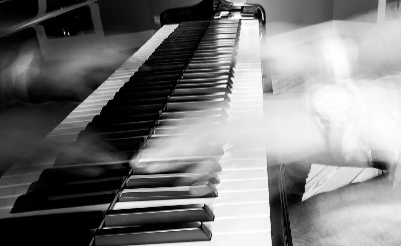Onde aprender piano?