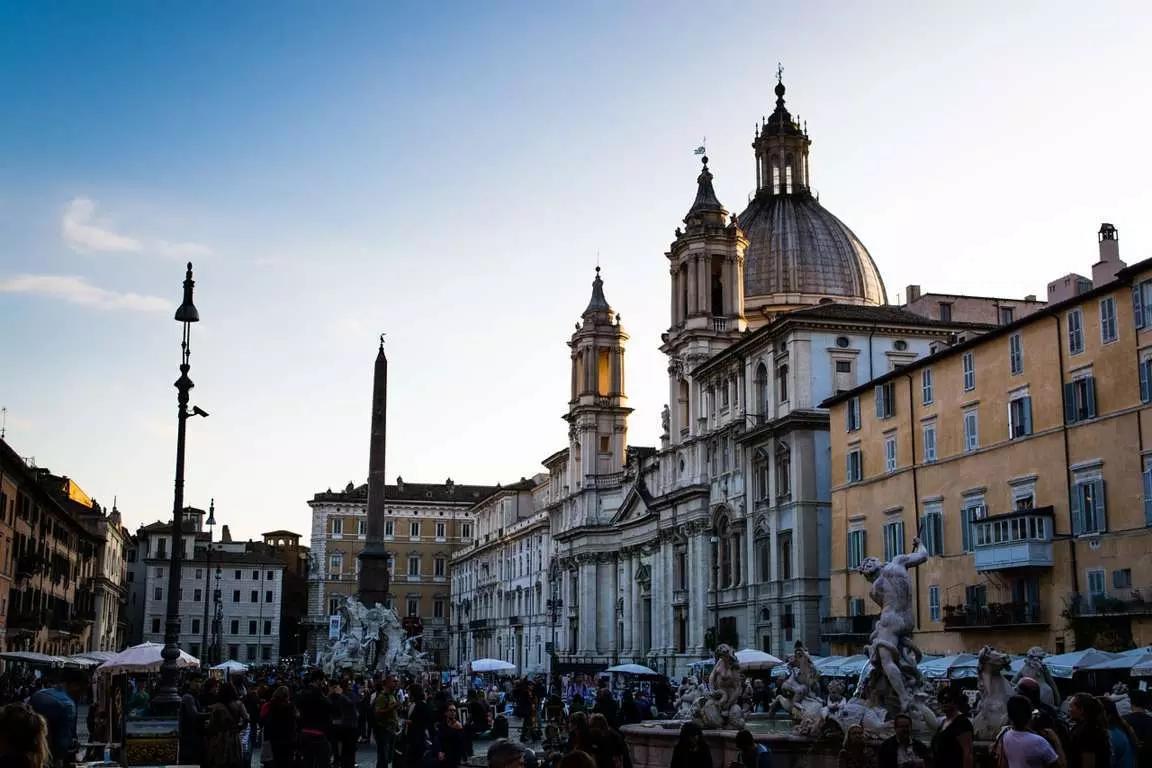 Não deixe de visitar as cidades italianas