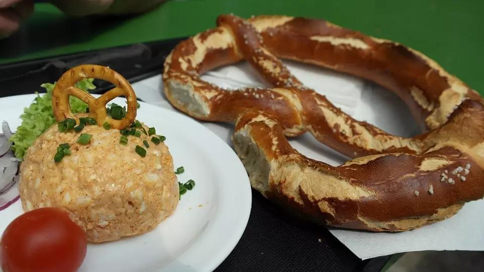 A cultura e os hábitos da Alemanha são diferentes dos do Brasil.
