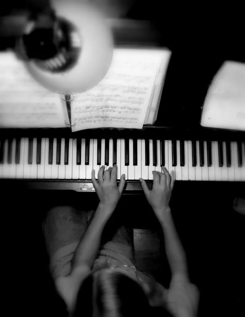 Como a música pode ajudar a sua vida?