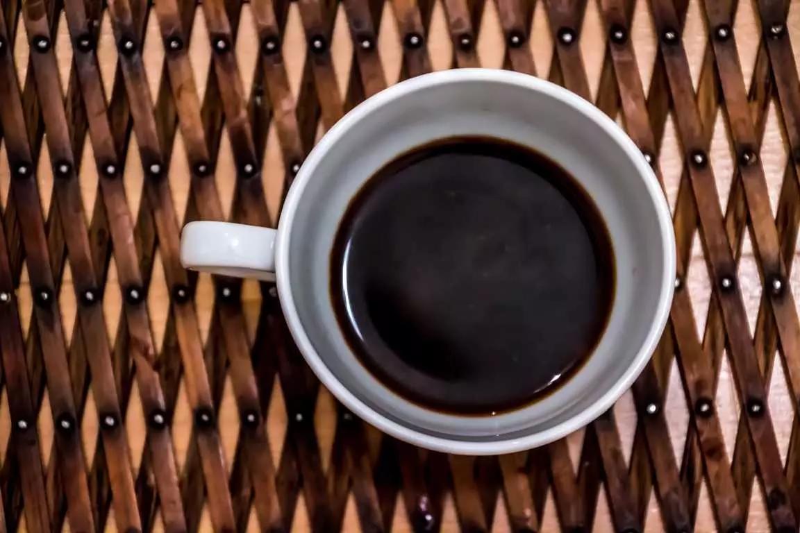 Quer beber um cafezinho no país de Dante?