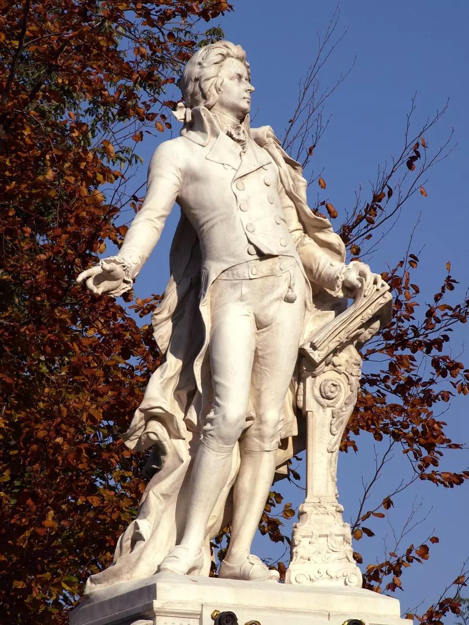 Qual é o efeito Mozart?