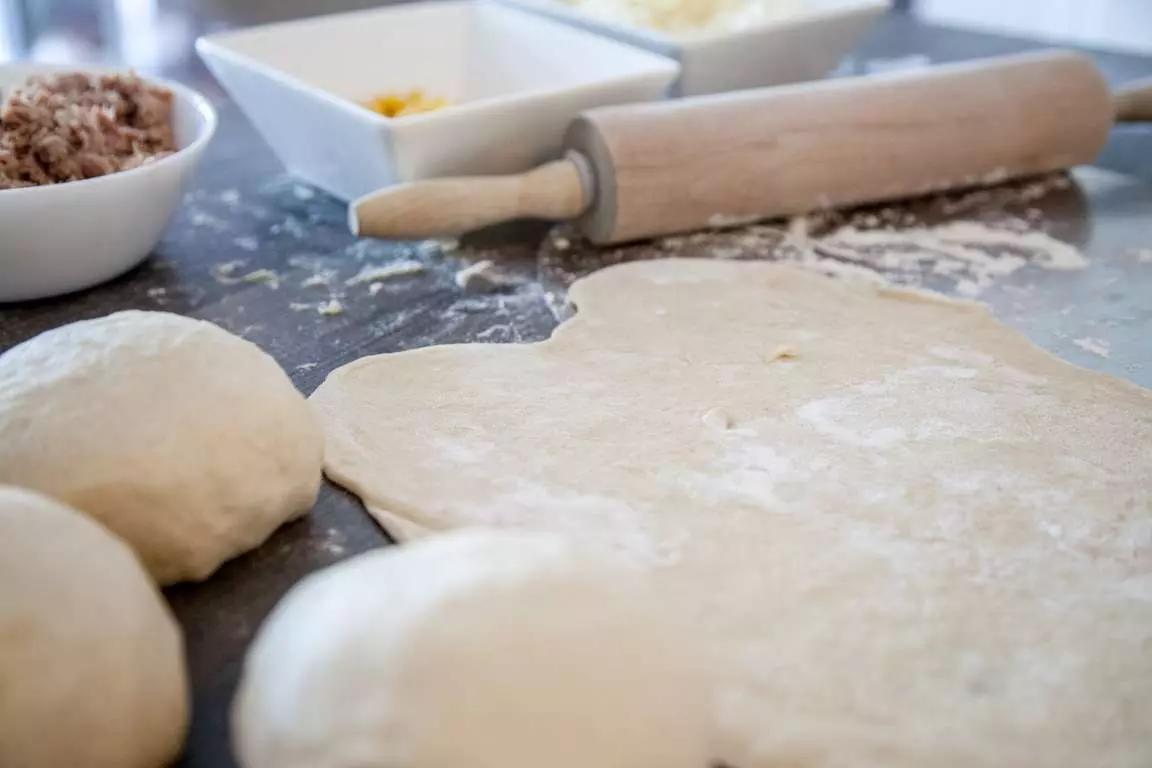A culinária é um elemento muito forte da cultura do país de Dante
