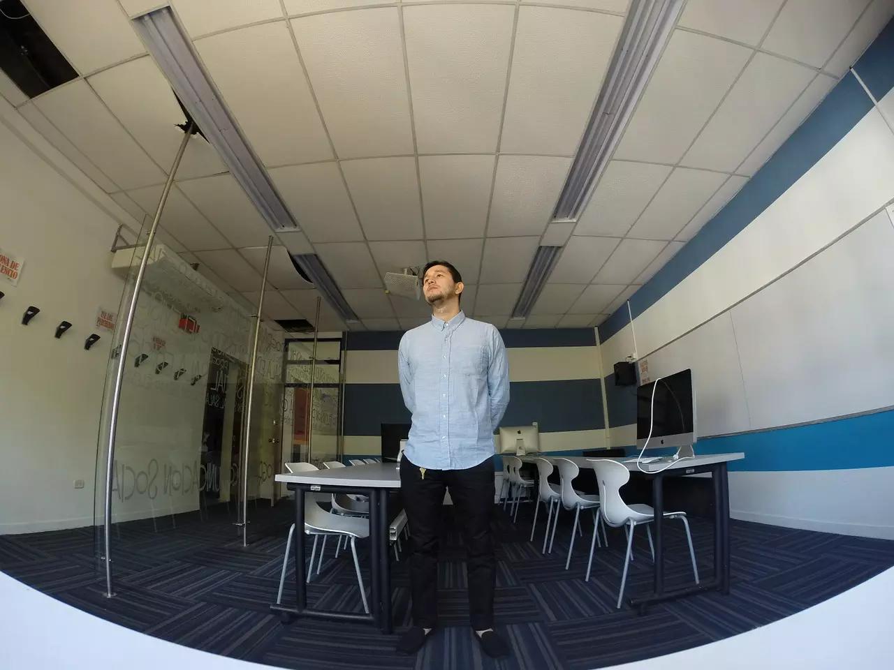 Prepare-se para levar entrevistas para se tornar um professor em uma organização de apoio escolar.