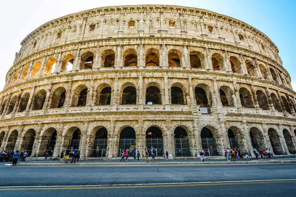 A língua italiana deve ser aprendida para entender sua cultura