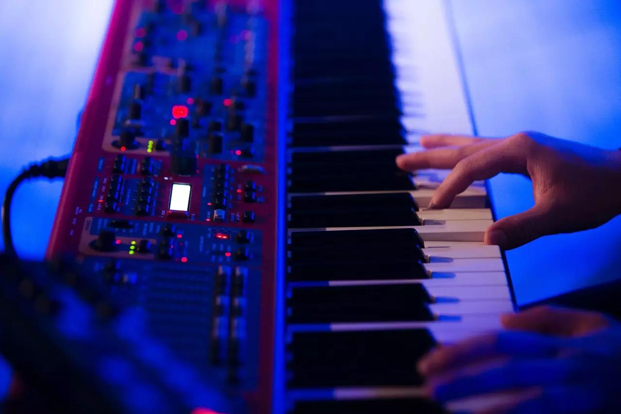 Como se tornar um bom pianista?
