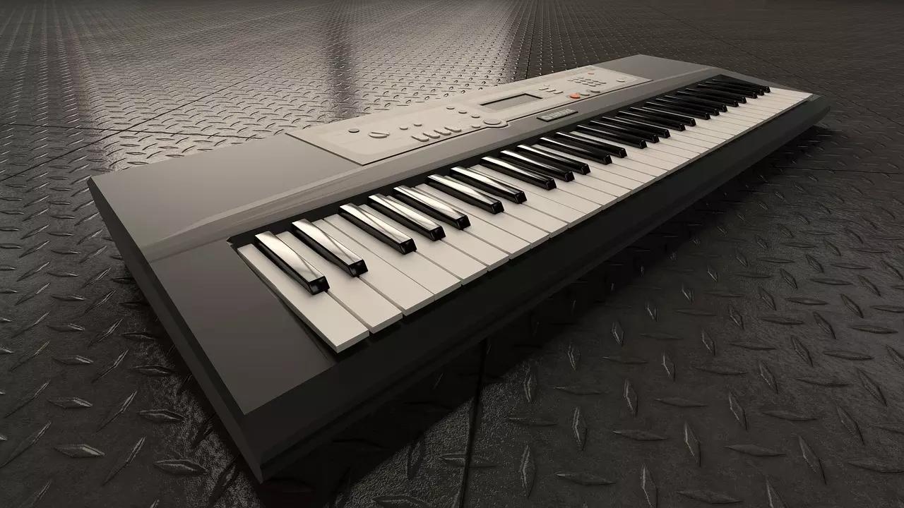 O conhecimento da solfège traz um fundo musical extra.