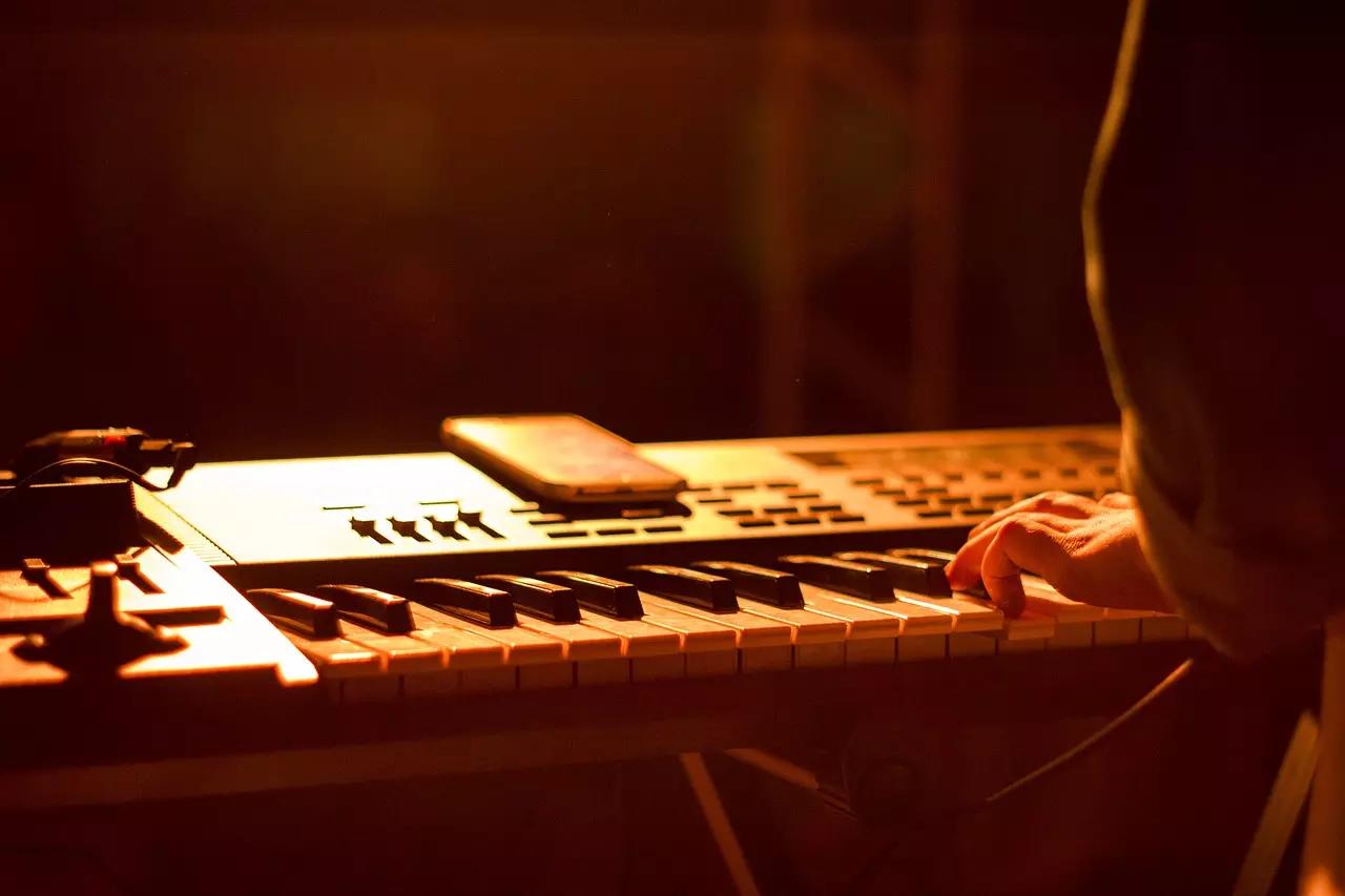Como conhecer o tipo de pianista que deseja se tornar.