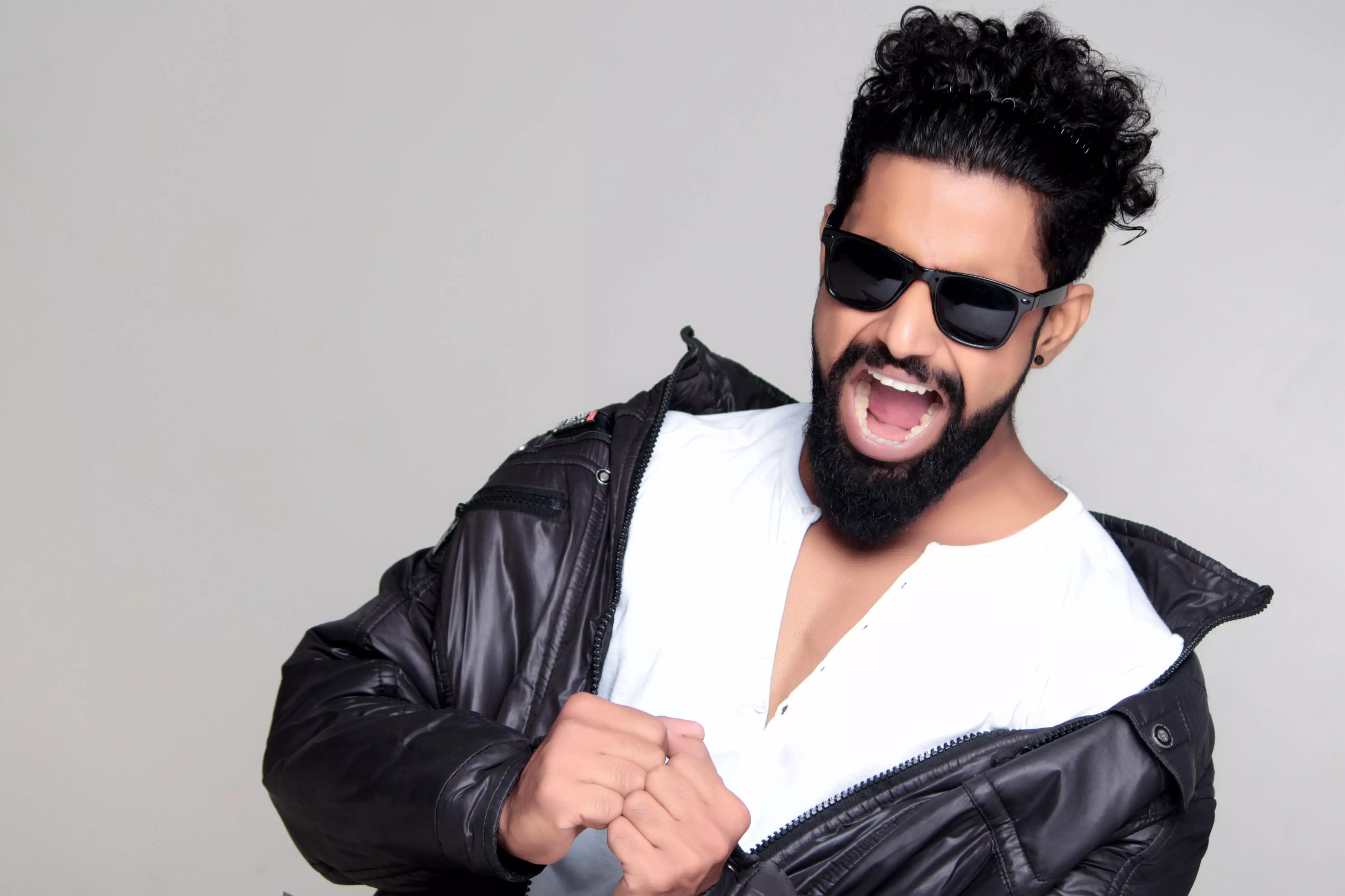 Quem canta se torna mais leve