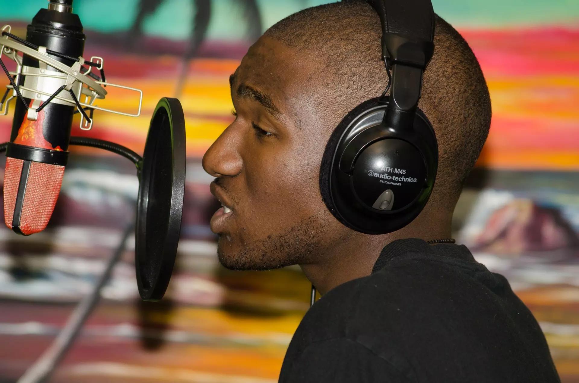 Alguns pontos de atenção podem ser melhor observados em gravações