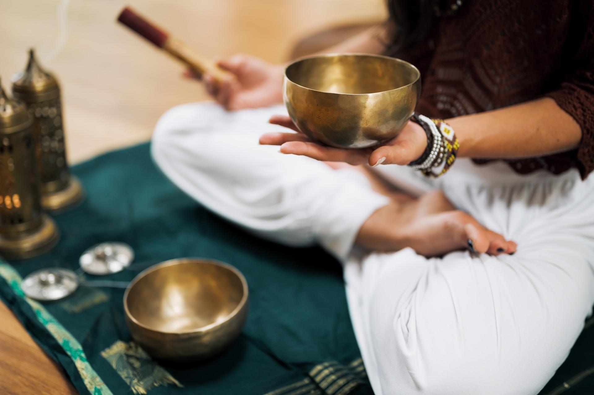 yoga em destaque para aprender