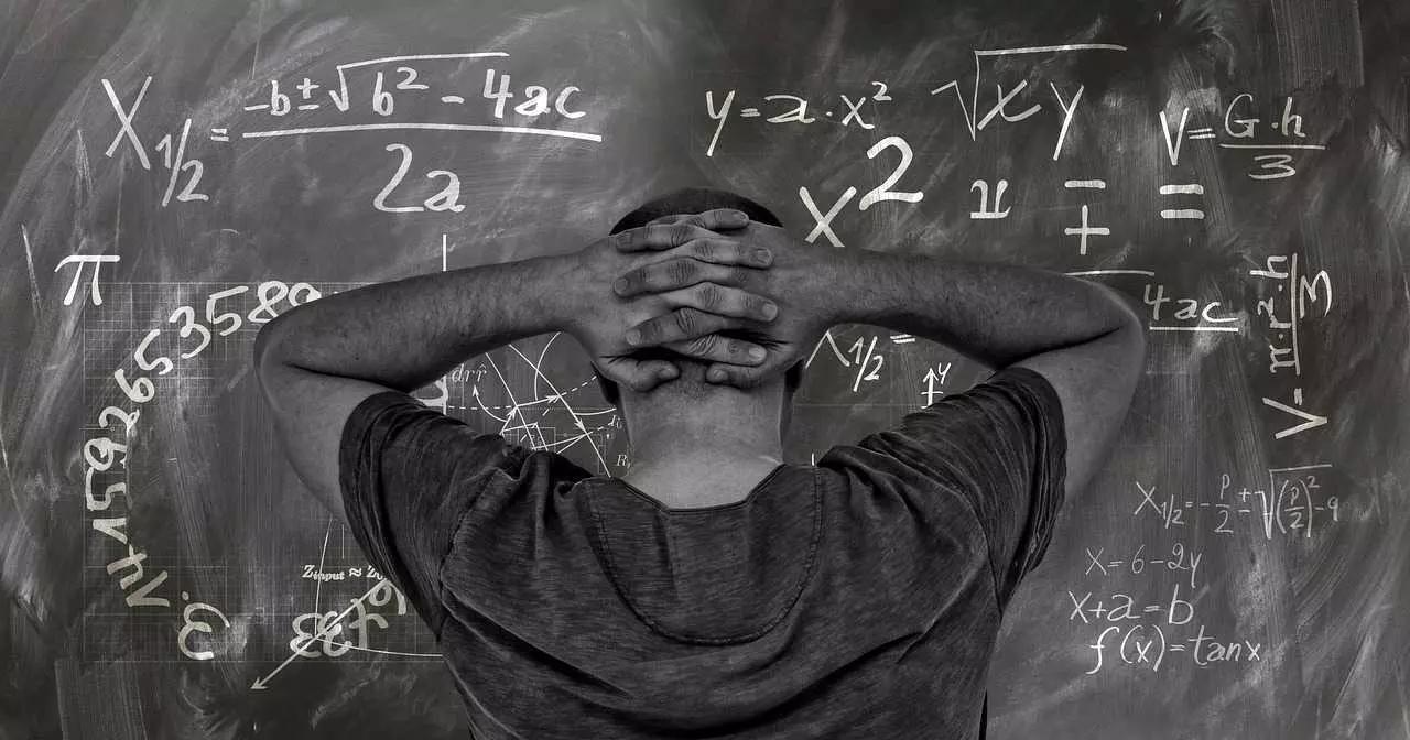 Pratique geometria e não tenha brancos na hora da prova