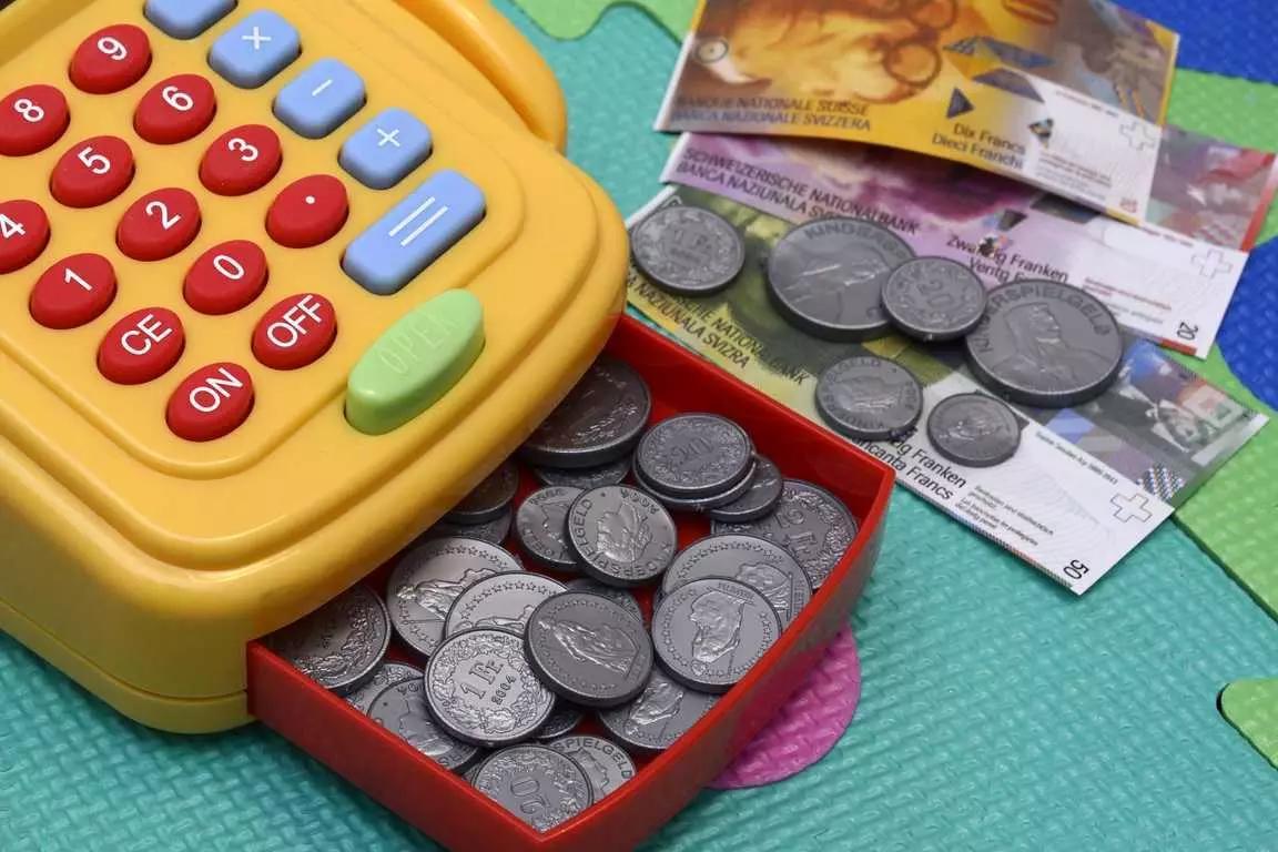 Economize com a ajuda da matemática