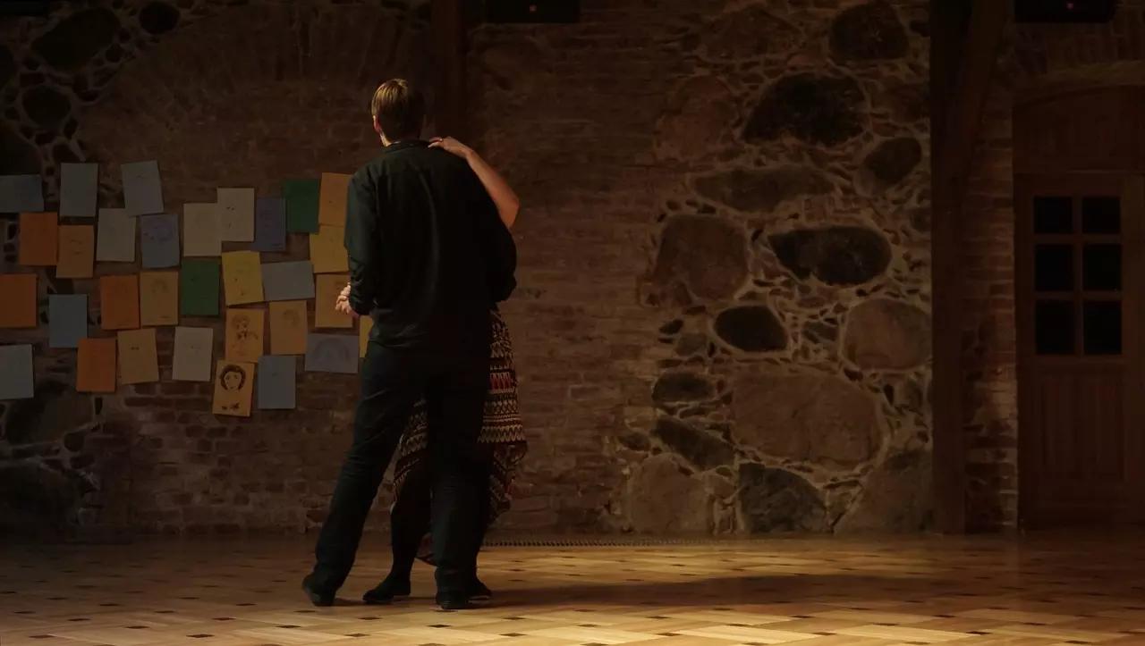 Quais recursos são necessários em uma aula de dança?