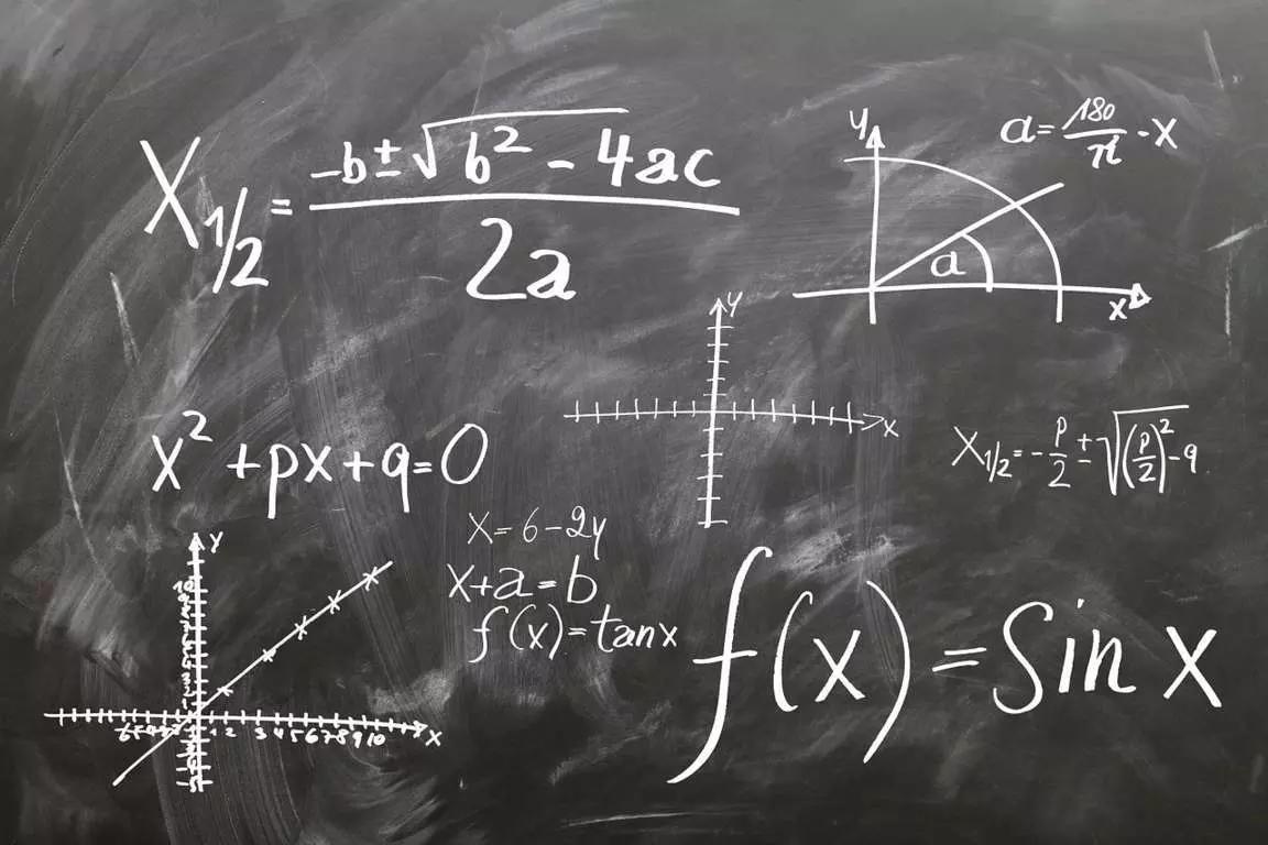 Geometria e álgebra existem para simplificar a vida