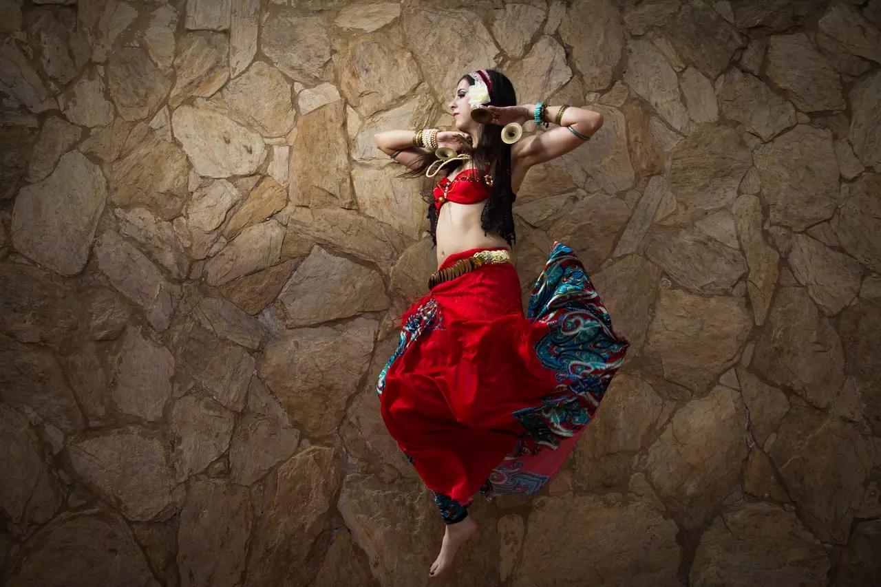 Onde fazer aulas de dança mais baratas.