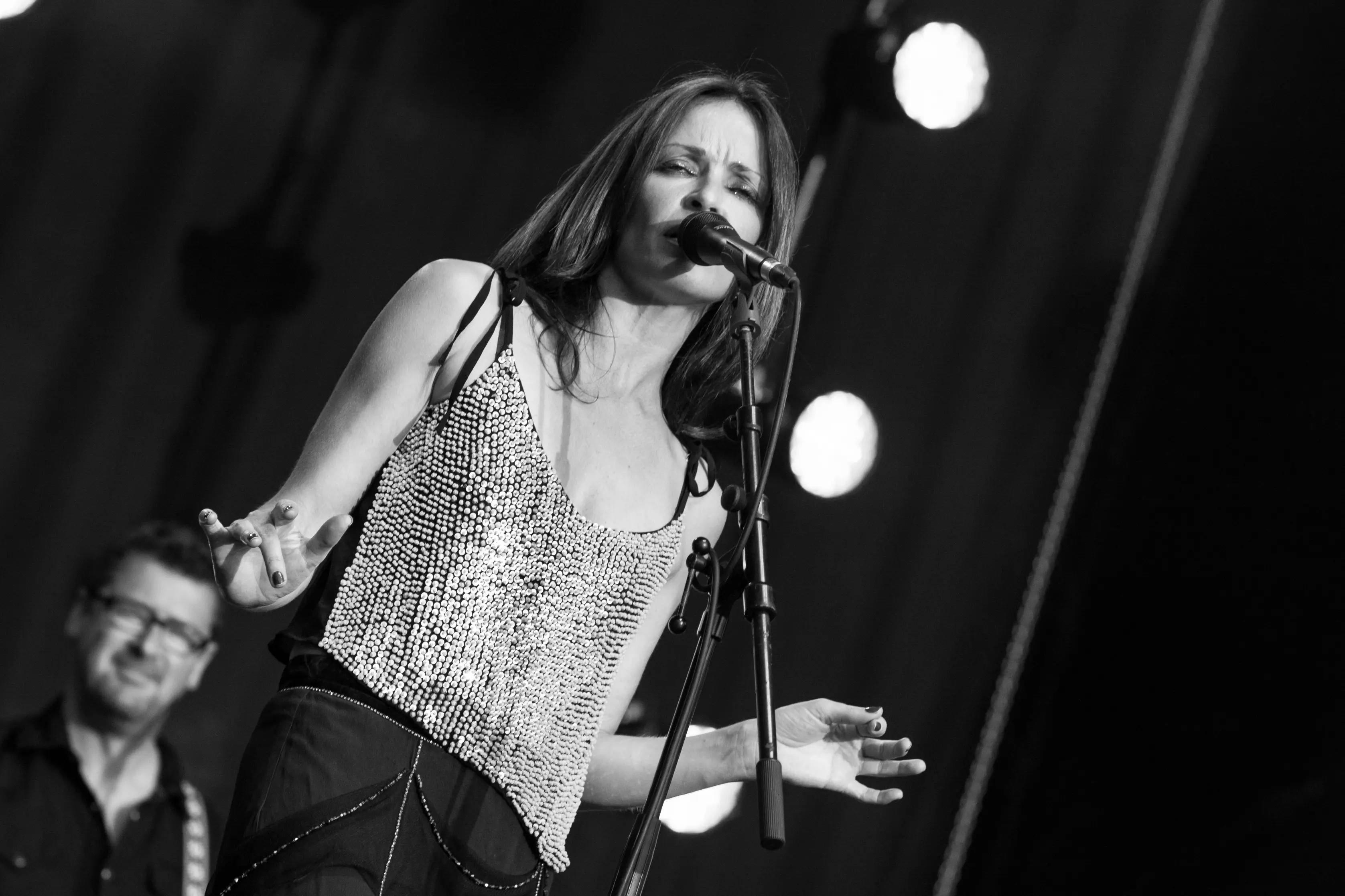 Para cantar bem é preciso se exercitar