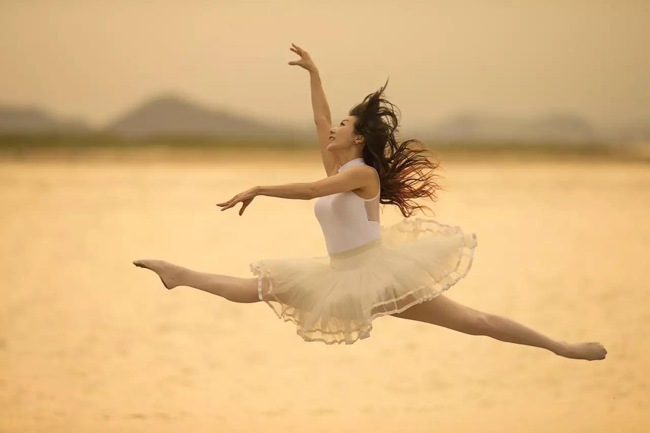 Dança clássica para adultos: encontre a aula certa!