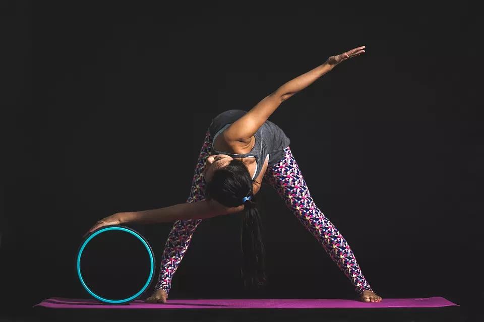 O estado do corpo e da mente estão diretamente ligados.