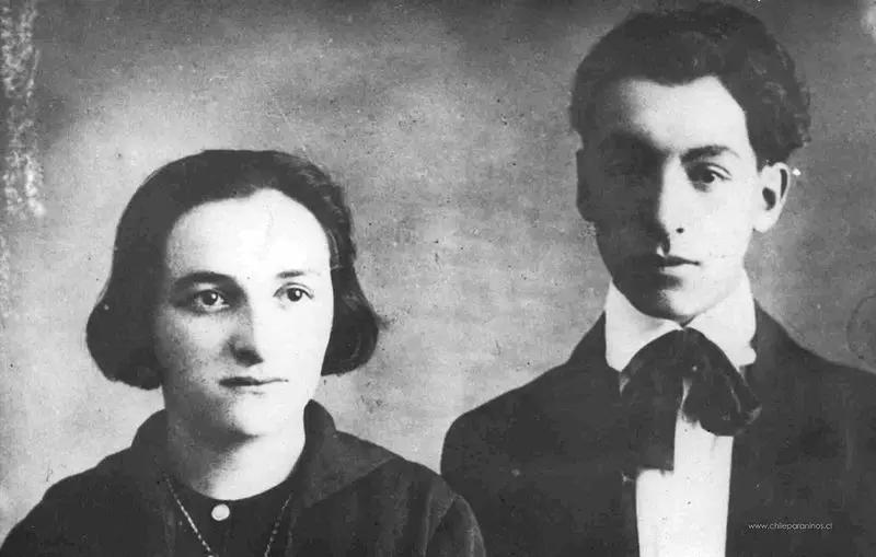 O poeta chileno marcou a literatura mundial