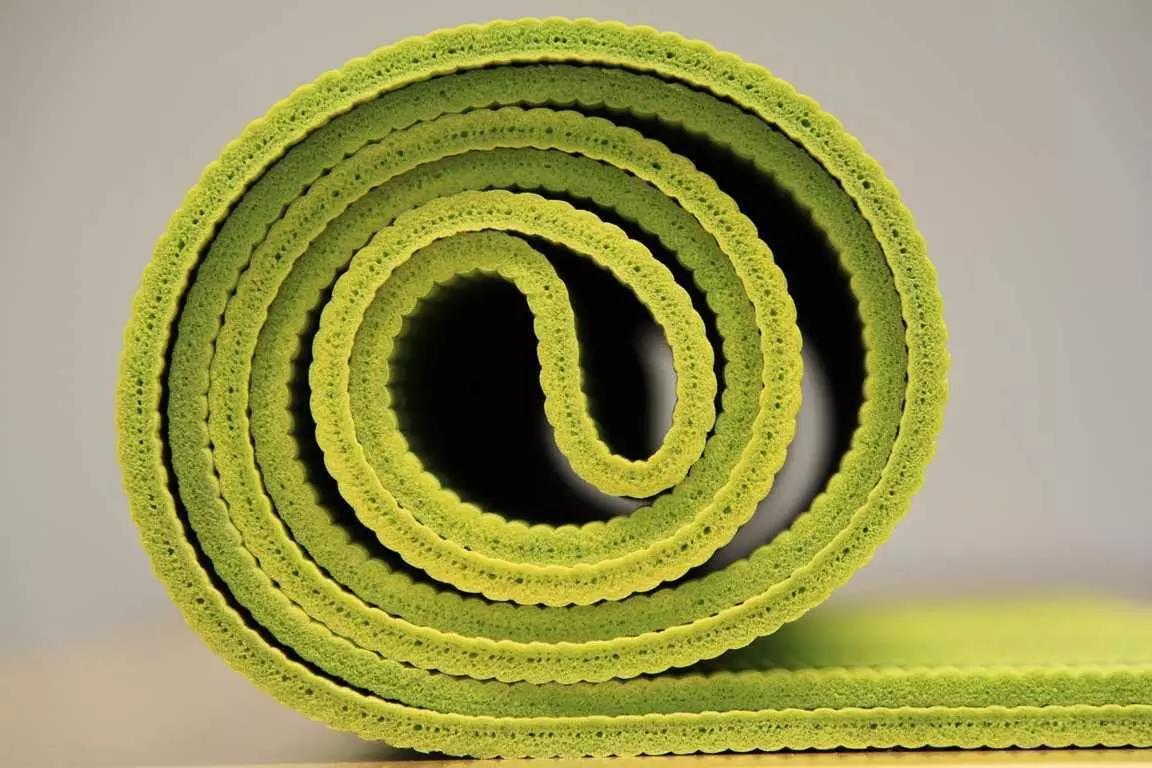 Compre seus próprios materiais para praticar a meditação