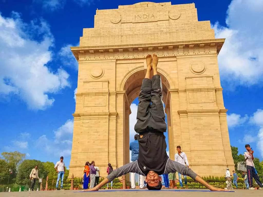 Alivie o estresse do trabalho com o relaxamento