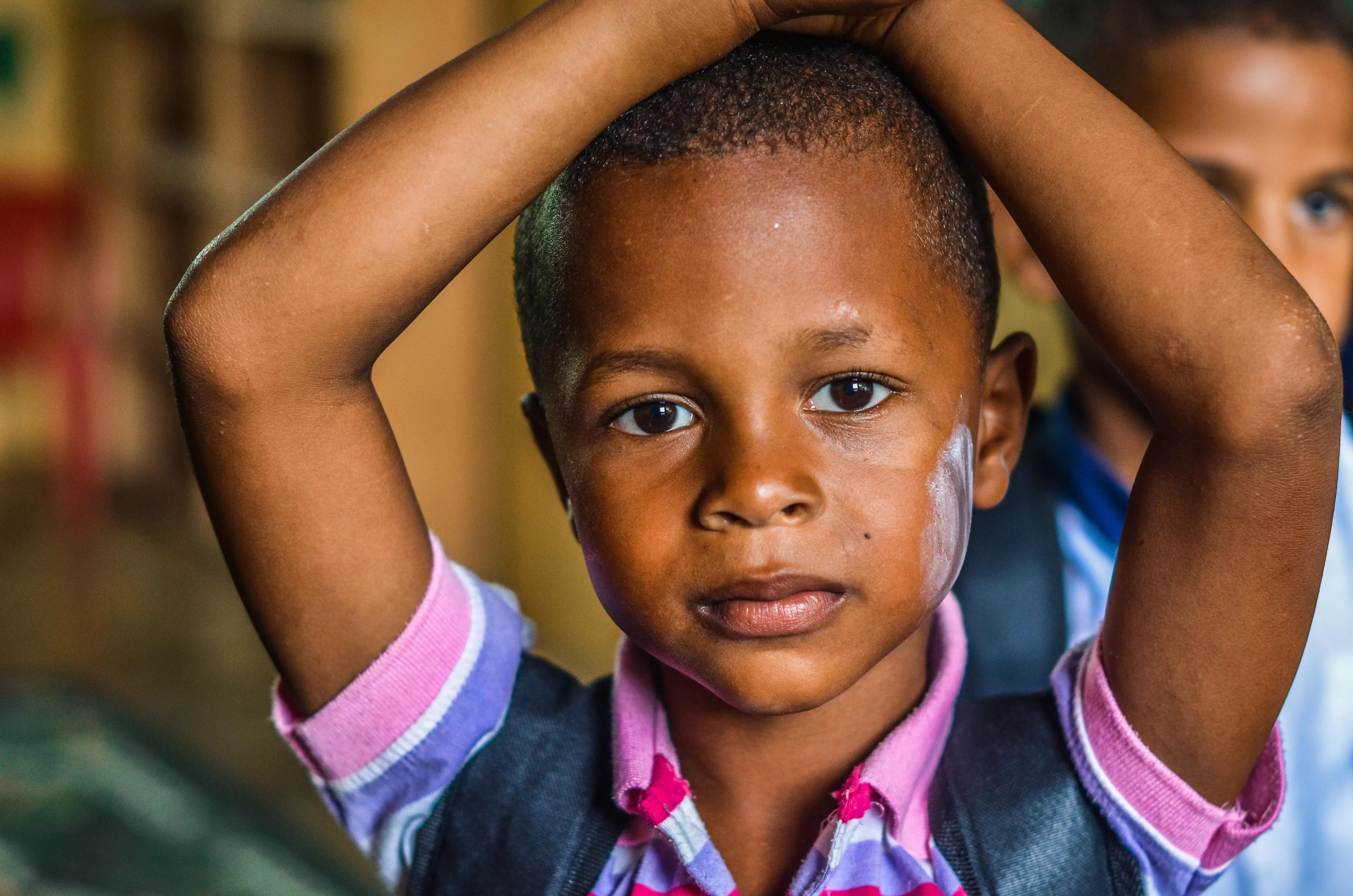 Reforço escolar contra o abandono escolar