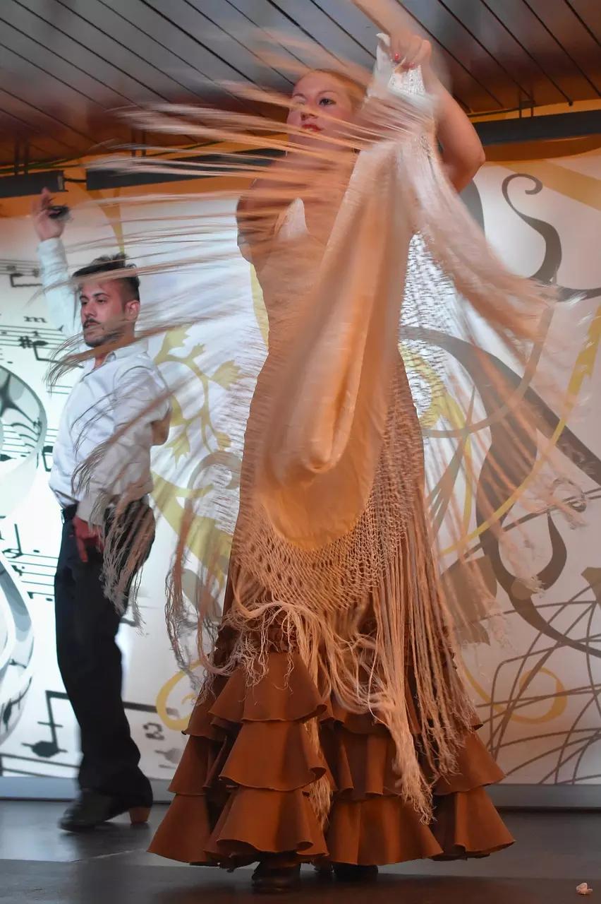 Como se vestir para uma aula paso duplo?