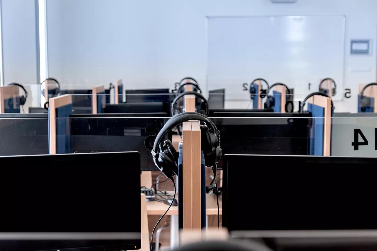 Por que não fazer aula particular para melhorar seu comando de software de escritório?