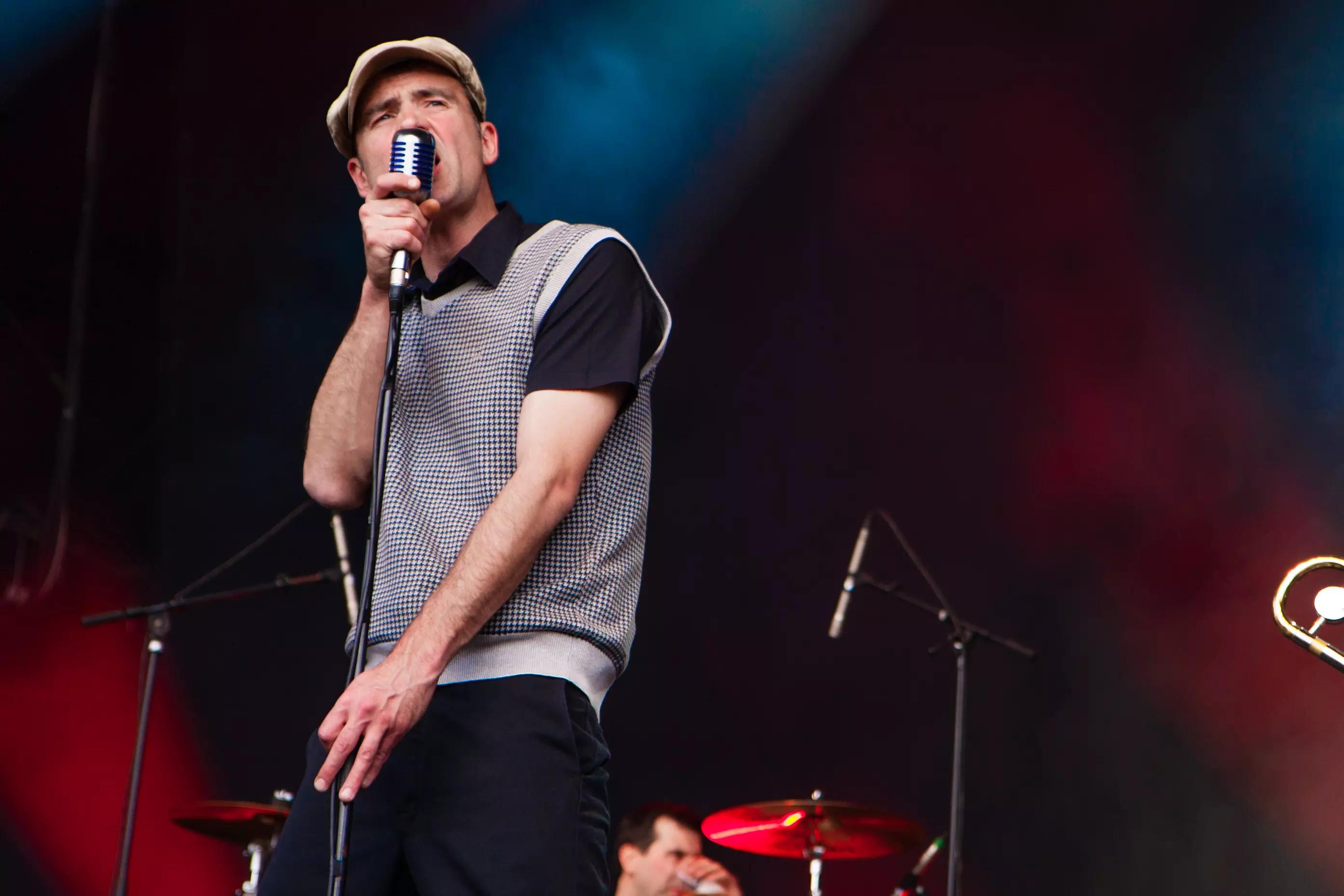 A voz pode pertencer ao registro da cabeça e do peito?