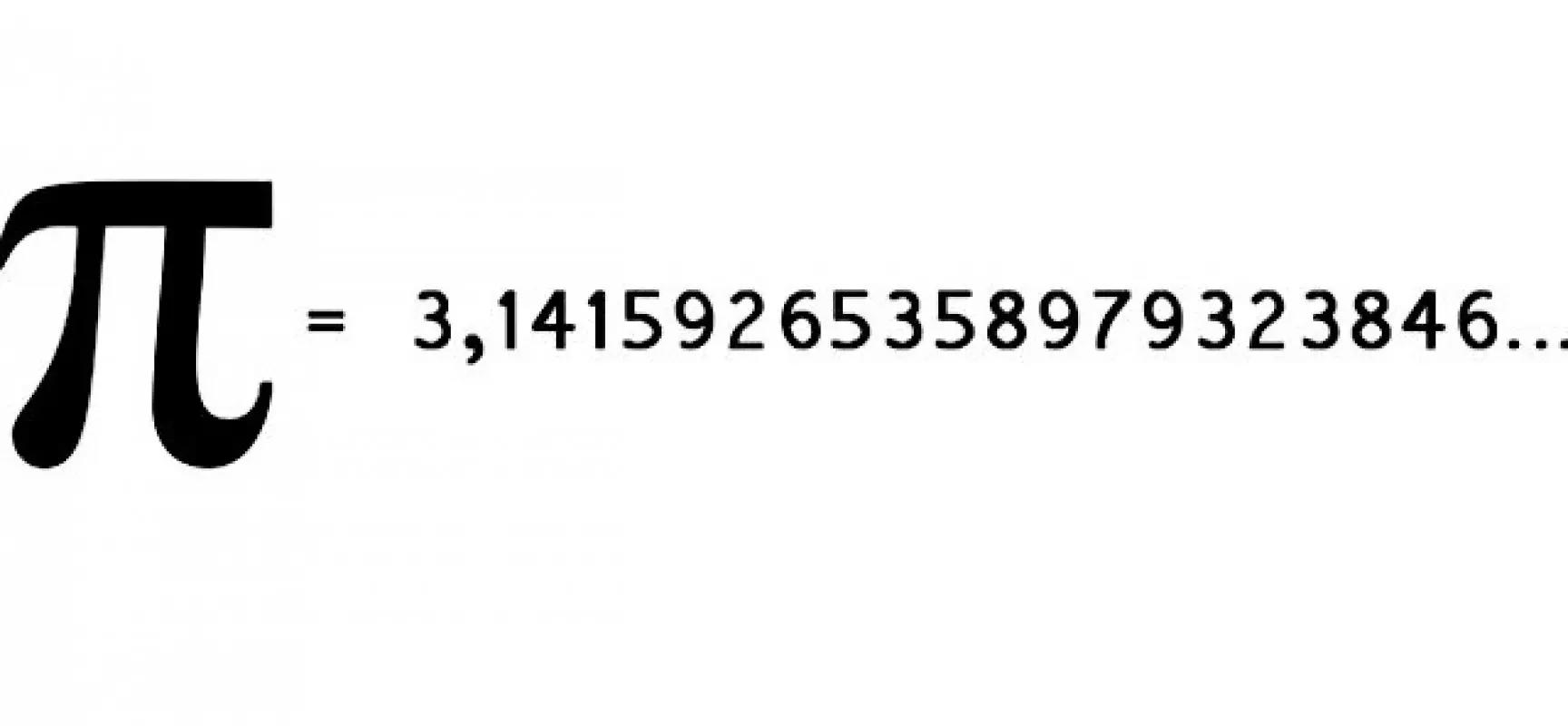 Um número infinito da matemática