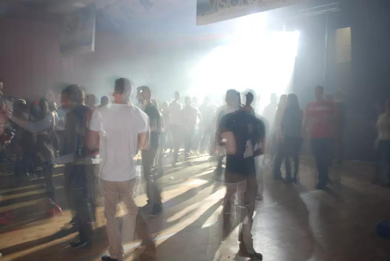 Onde aprender a dançar?