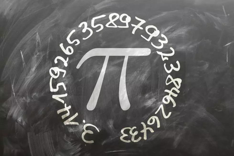 Desde muito cedo aprendemos matemática