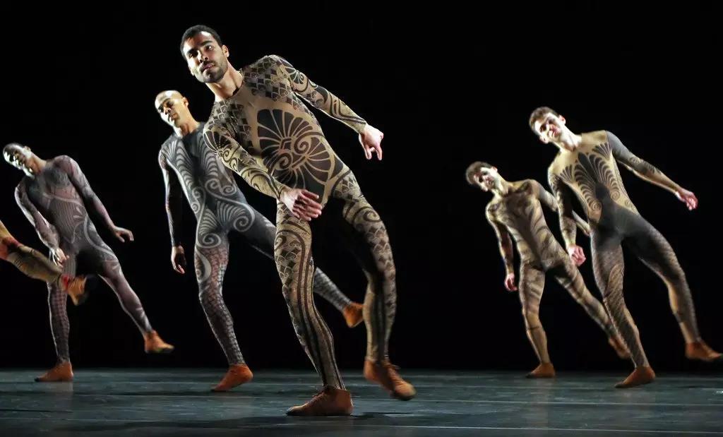 Qual a história da dança no Brasil?