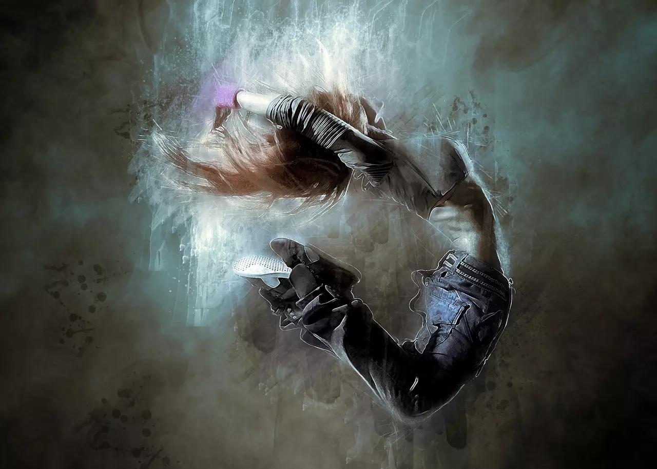 Quais são as melhores peças da dança moderna?